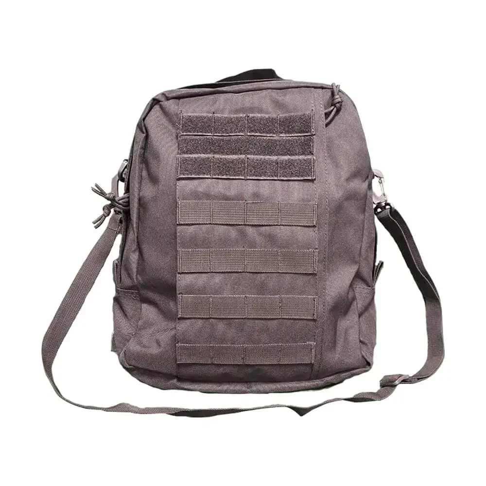 Sac à dos ADN Tactical Lycan V2 MOLLE 55L