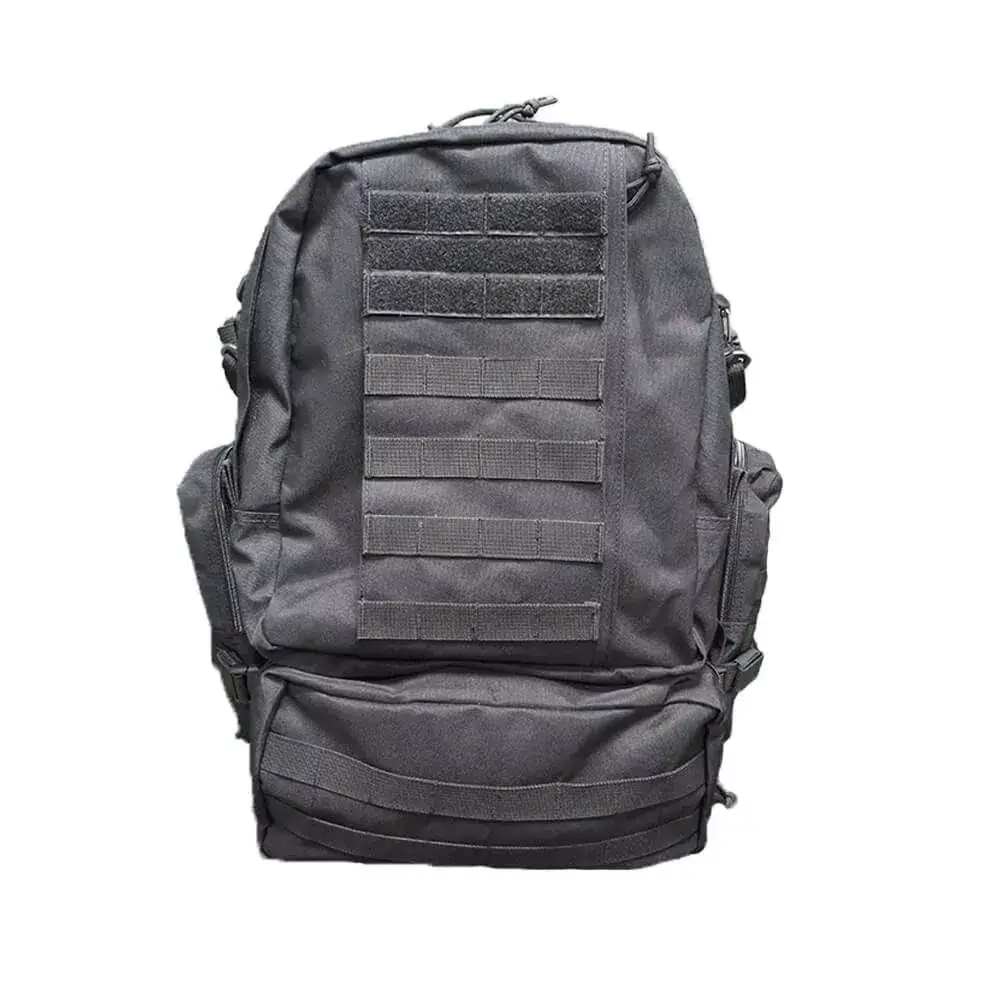 Sac à dos ADN Tactical Lycan V2 MOLLE 55L