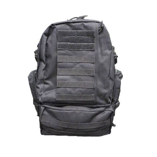 Sac à dos ADN Tactical Lycan V2 MOLLE 55L