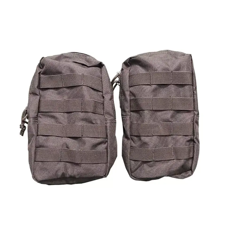 Sac à dos ADN Tactical Lycan V2 MOLLE 55L