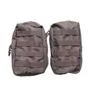 Sac à dos ADN Tactical Lycan V2 MOLLE 55L