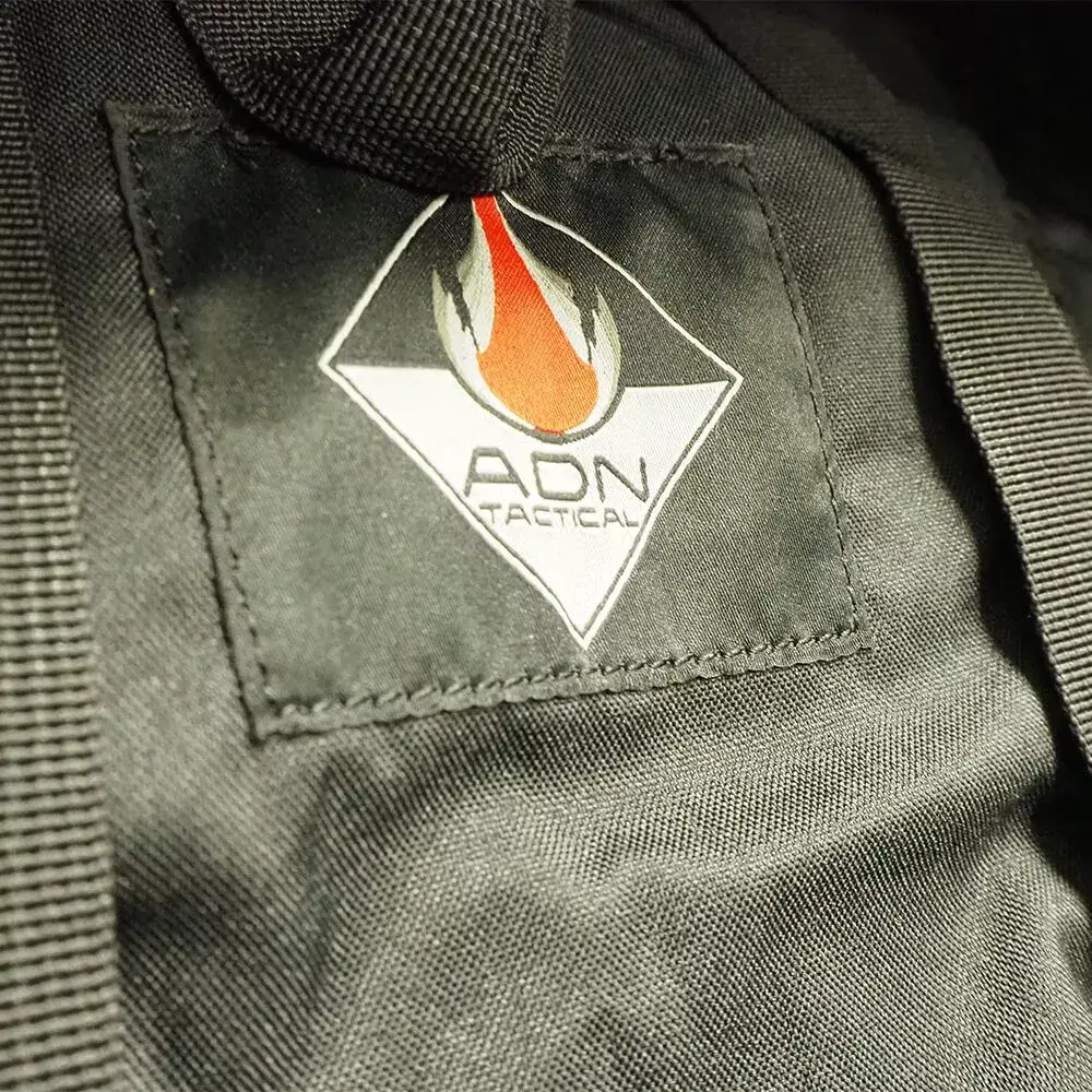 Sac à dos ADN Tactical Lycan V2 MOLLE 55L