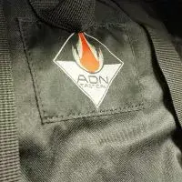 Sac à dos ADN Tactical Lycan V2 MOLLE 55L