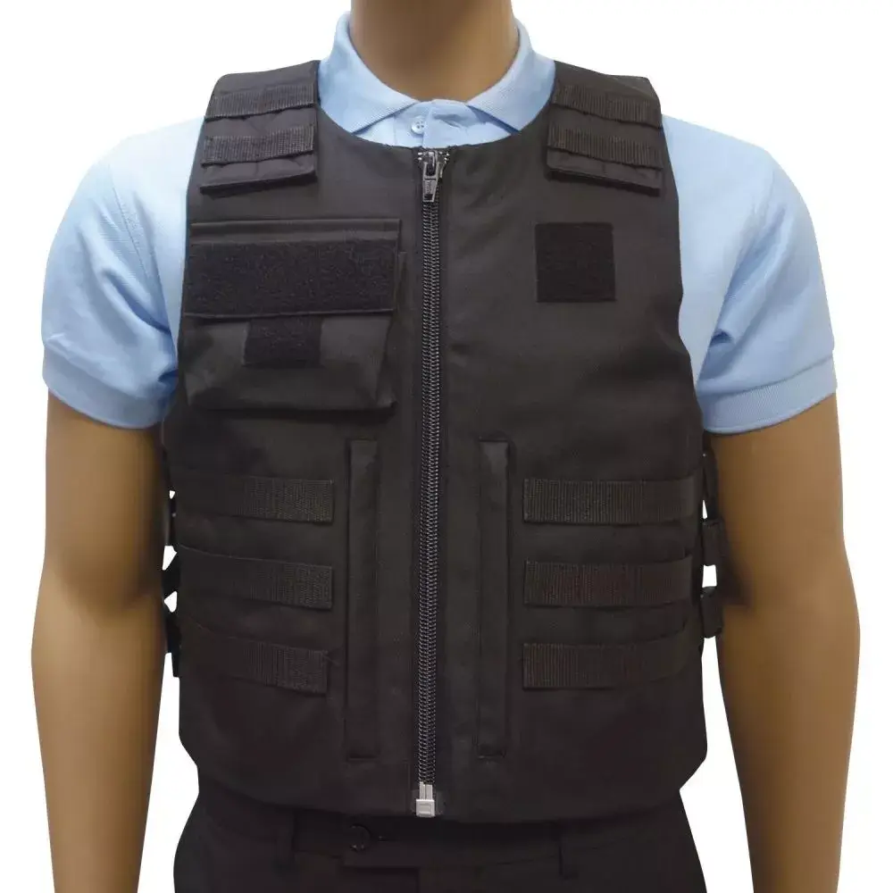 Housse de gilet pare balles Operationnelle Patrol Housse de gilet pare balles Operationnelle Patrol