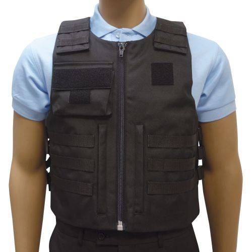 Housse de gilet pare balles Operationnelle Patrol