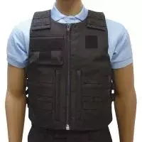 Housse de gilet pare balles Operationnelle Patrol