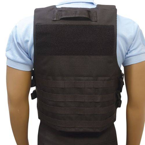 Housse de gilet pare balles Operationnelle Patrol