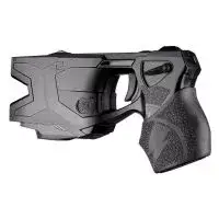 Poignée grip Hogue Taser X26/X26P