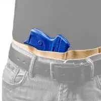 Ceinture discrète élastique Tan Elite Survival Systems