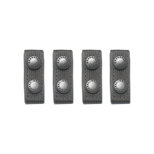Set de 4 beltkeepers Red Label