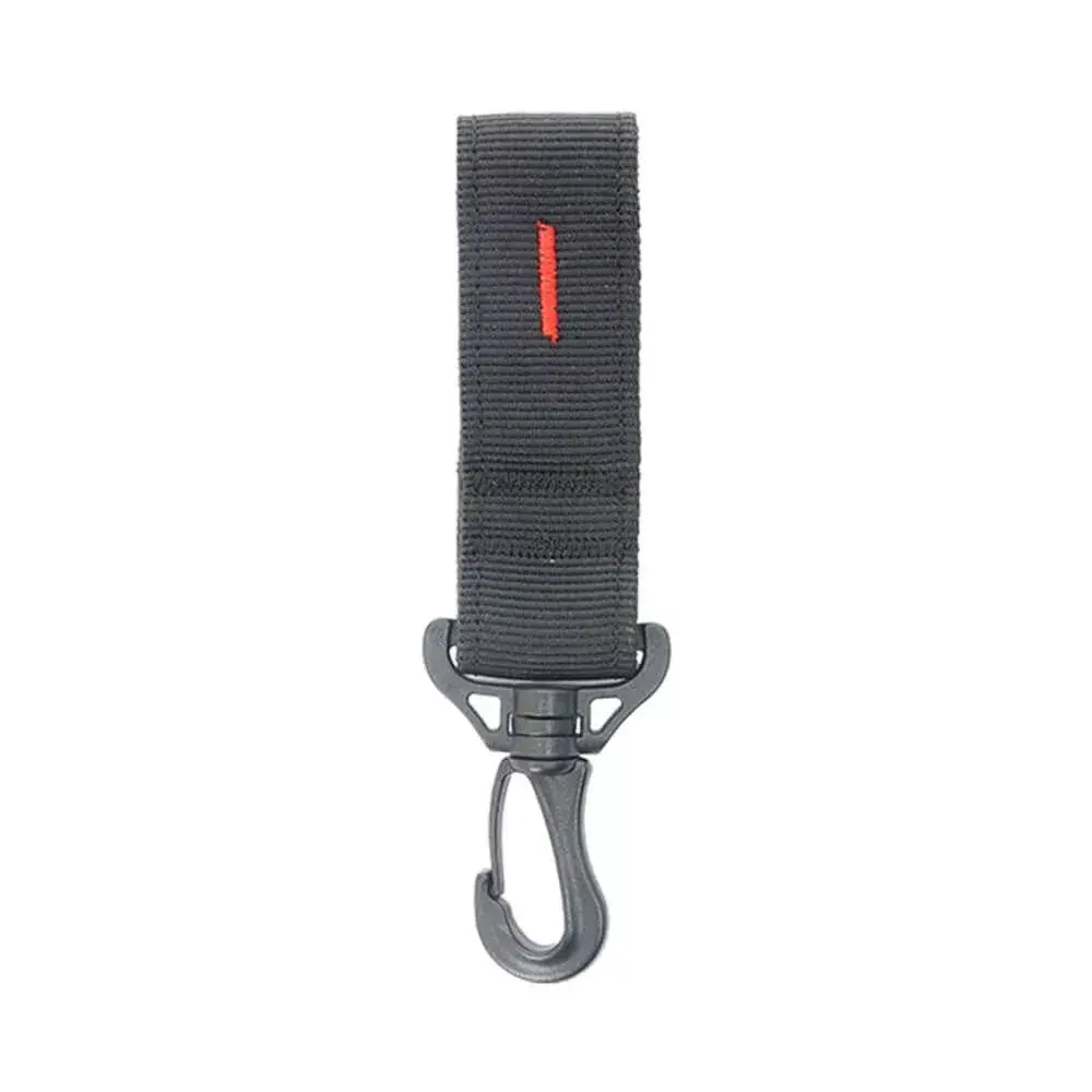 Porte mousqueton GK