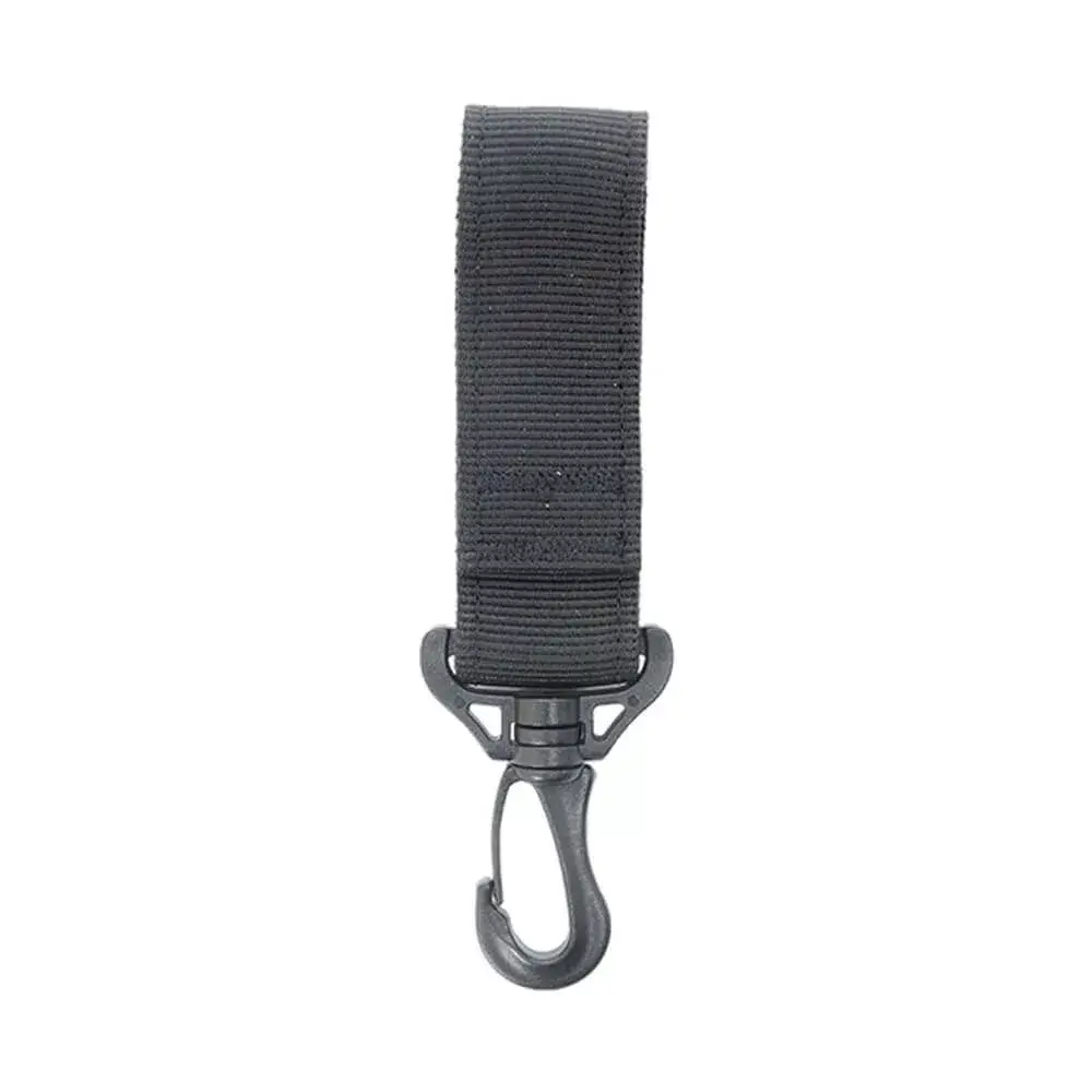 Porte mousqueton GK