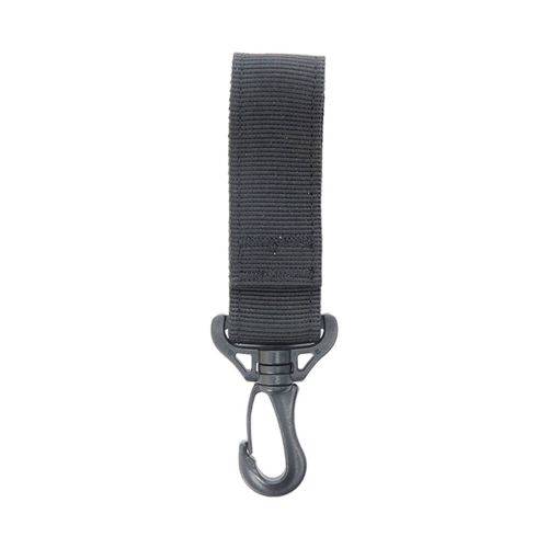 Porte mousqueton GK