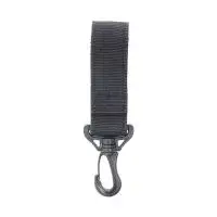 Porte mousqueton GK