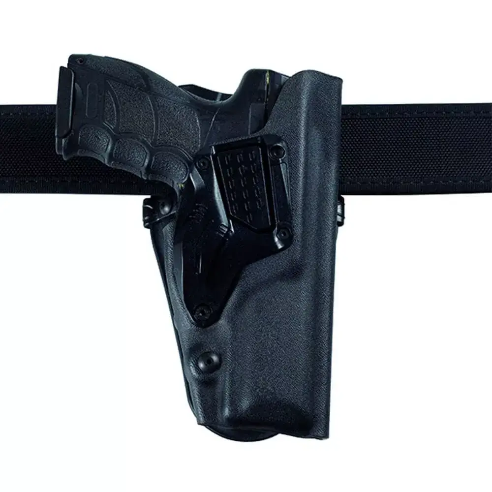 Holster Radar 1957 LTG Duty pour P.A H&K SFP9/P2000