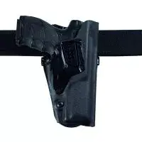 Holster Radar 1957 LTG Duty pour P.A H&K SFP9/P2000