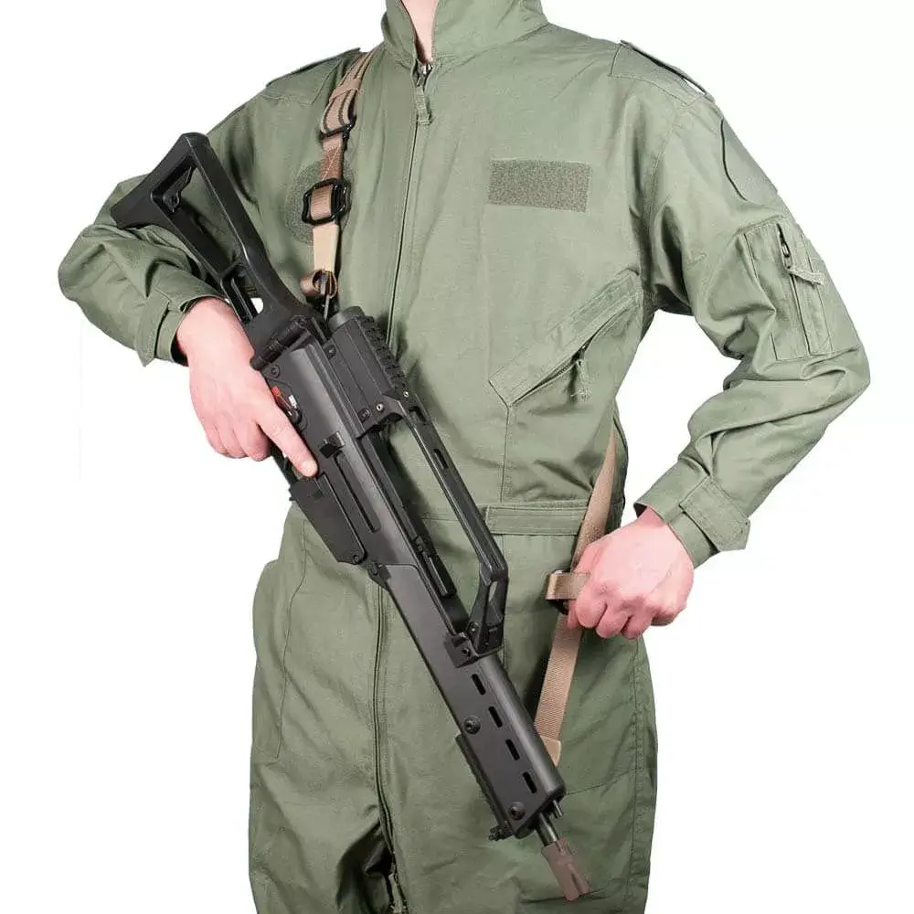 Sangle tactical Radar 2 points Sangle tactical Radar 2 points