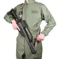 Sangle tactical Radar 2 points