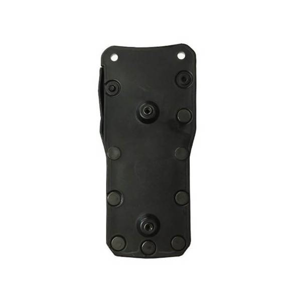 Porte bâton de cuisse Radar bâton ASP 21 pouces