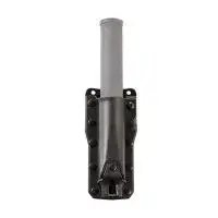 Porte bâton de cuisse Radar bâton ASP 21 pouces
