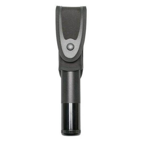 Porte-Maglite ML TIMECOP 40mm / Porte aérosol de defense 100 ml