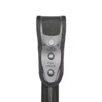 Porte-Maglite ML TIMECOP 40mm / Porte aérosol de defense 100 ml