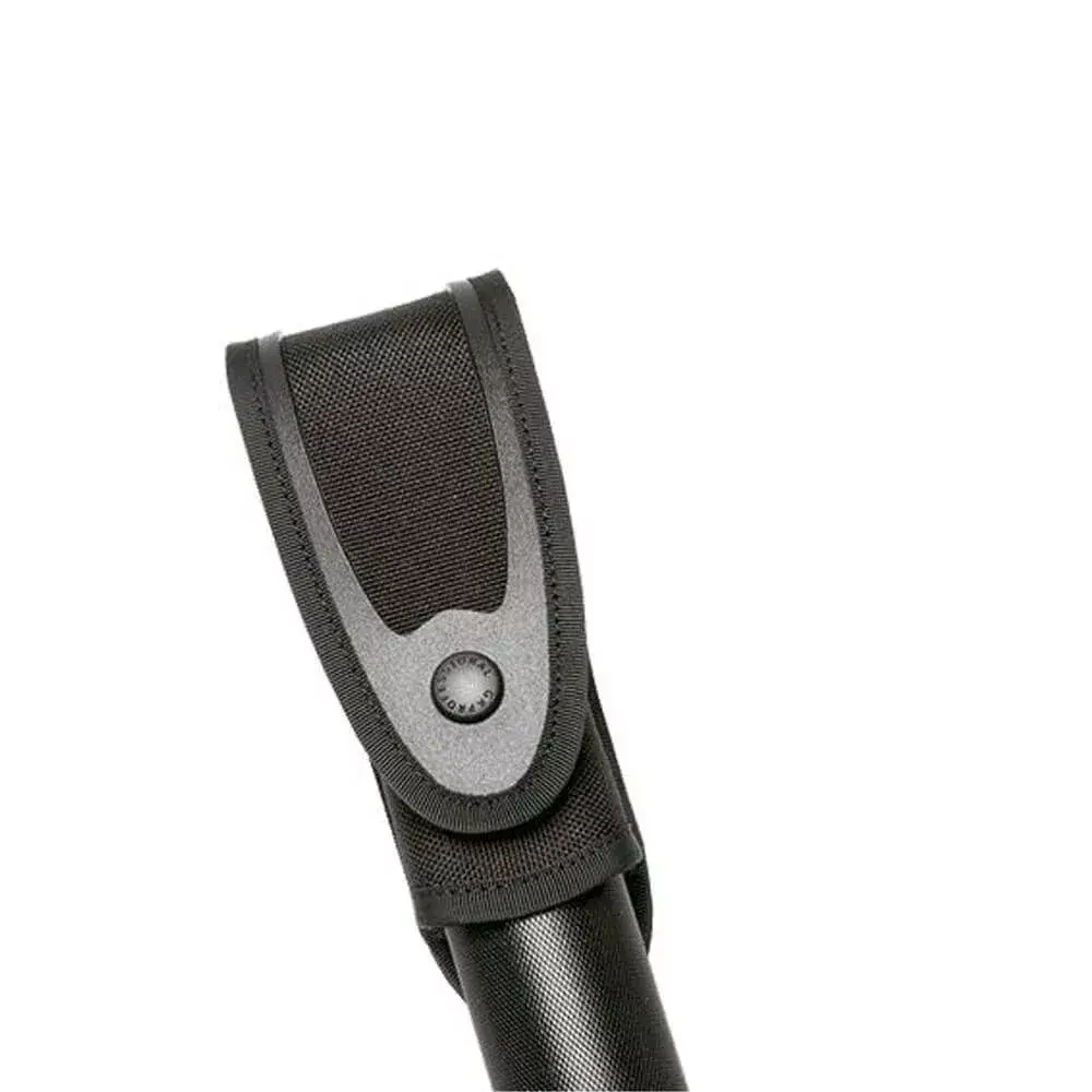 Porte-Maglite ML TIMECOP 40mm / Porte aérosol de defense 100 ml Porte-Maglite ML TIMECOP 40mm / Porte aérosol de defense 100 ml