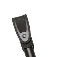 Porte-Maglite ML TIMECOP 40mm / Porte aérosol de defense 100 ml