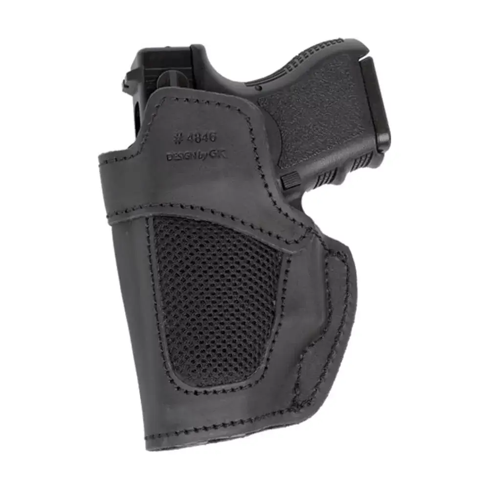 ETUI INSIDE INDRAW POUR PISTOLET GLOCK 26 ETUI INSIDE INDRAW POUR PISTOLET GLOCK 26
