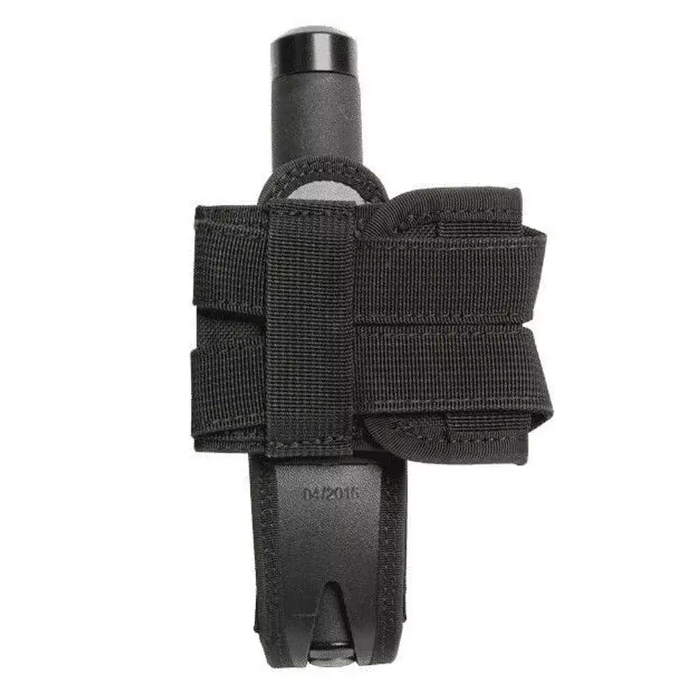 Etui Porte baton télescopique pivotant systeme MOLLE GK