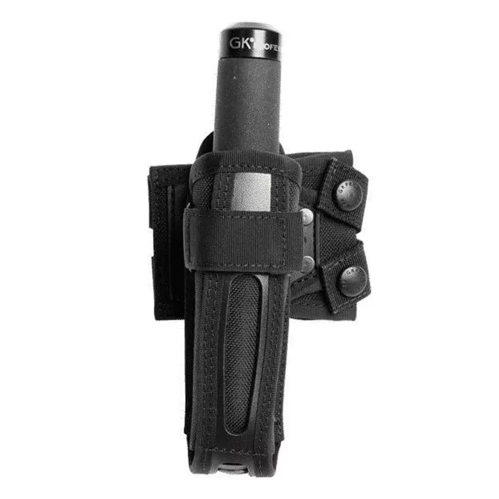 Etui Porte baton télescopique pivotant systeme MOLLE GK