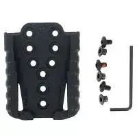 Module receptable 880 KX2 pour étui GK