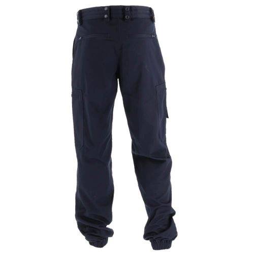 Pantalon d&#039;intervention GK Guardian Mat marine
