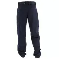 Pantalon d'intervention GK Guardian Mat marine