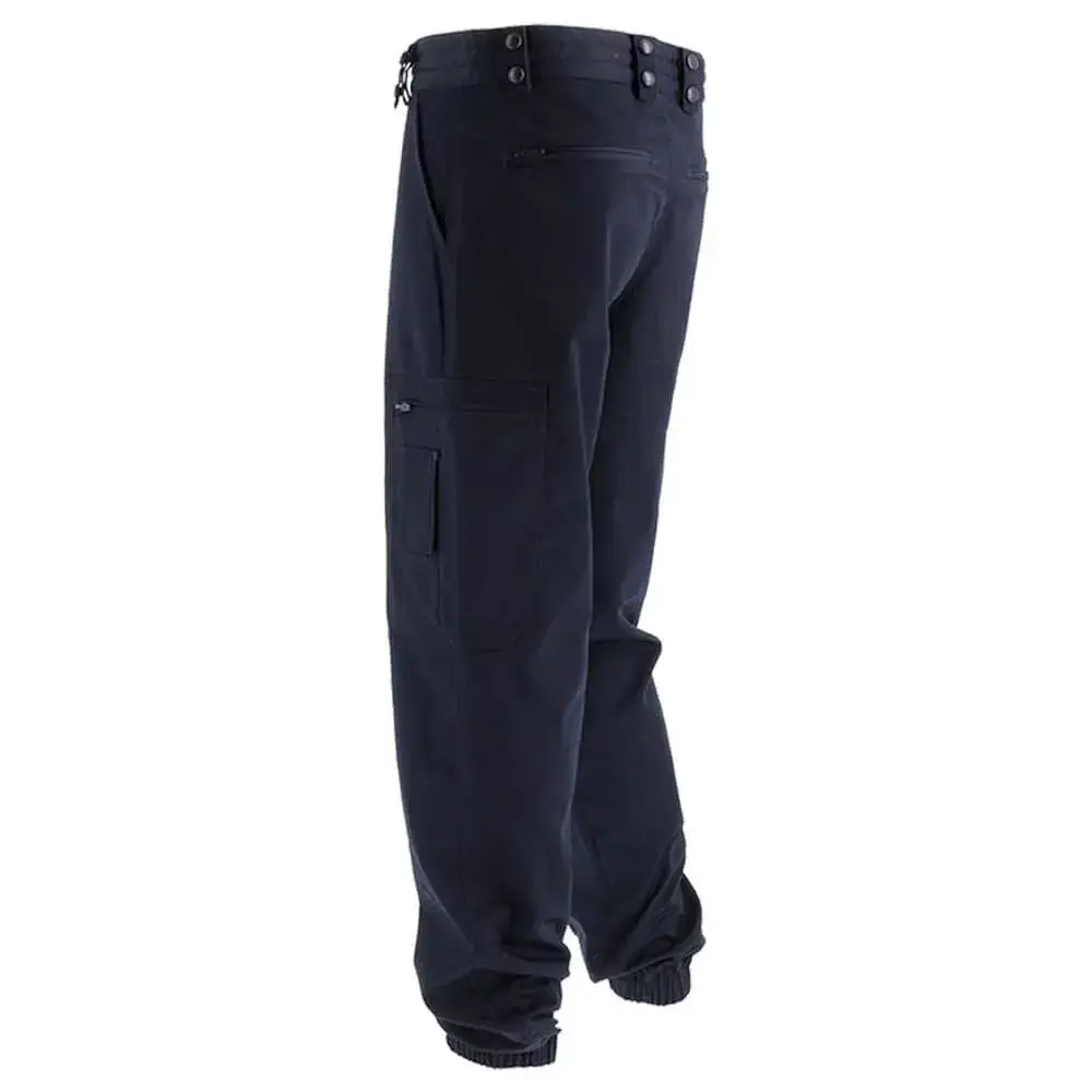 Pantalon d'intervention GK Guardian Mat marine Pantalon d'intervention GK Guardian Mat marine