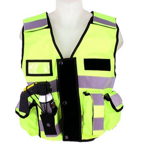Gilet haute visibilité Thor &quot;Gendarmerie&quot;