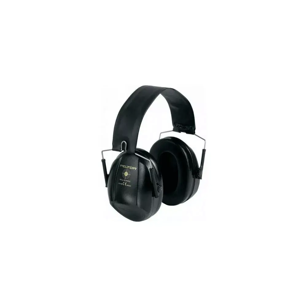Casque anti-bruit Peltor bull's eye