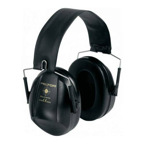 Casque anti-bruit Peltor bull&#039;s eye
