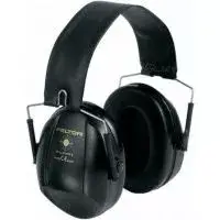 Casque anti-bruit Peltor bull's eye
