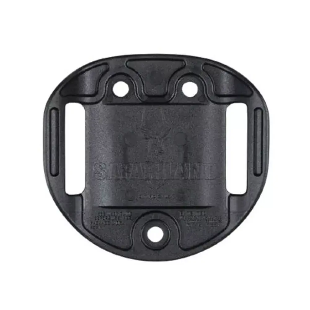 Passant de ceinture 40mm "FBI" port haut Safariland