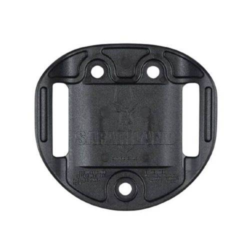 Passant de ceinture 40mm &quot;FBI&quot; port haut Safariland