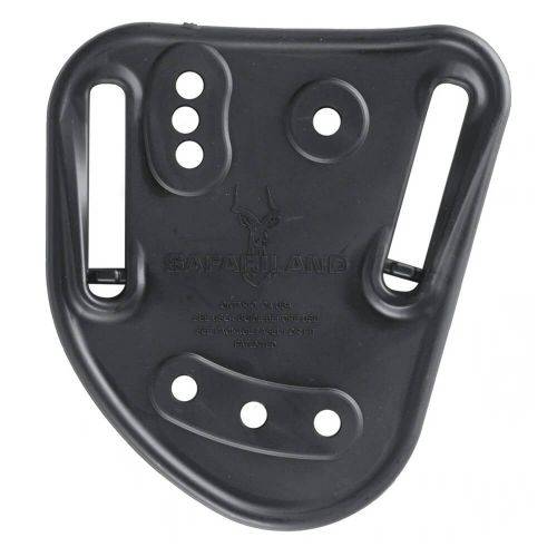 Passant de ceinture Safariland - Port Haut 50 mm