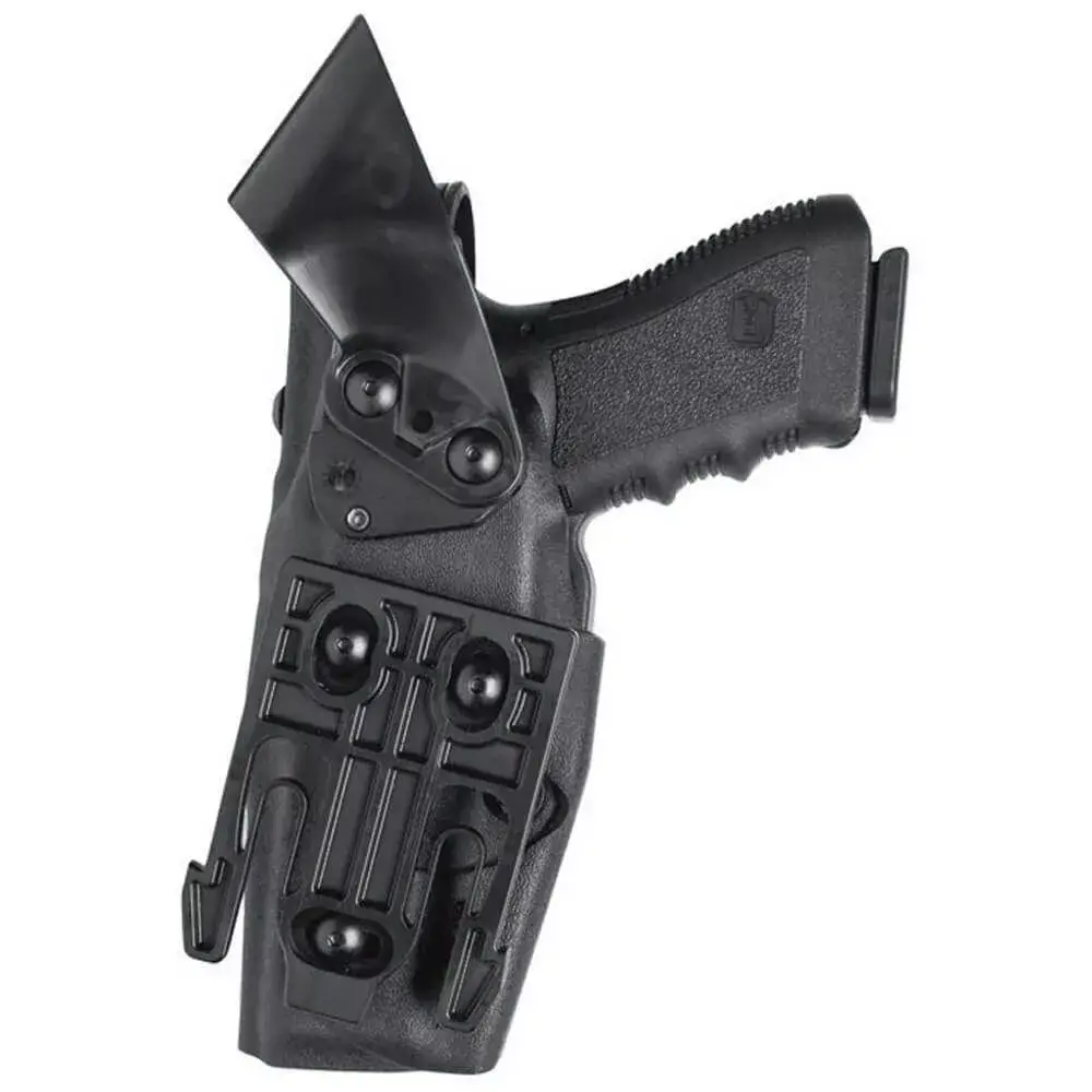 Fourchette QLS Safariland