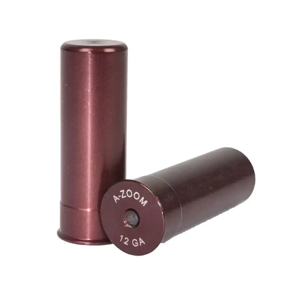 Munition d'instruction CAL 12 PAR 2