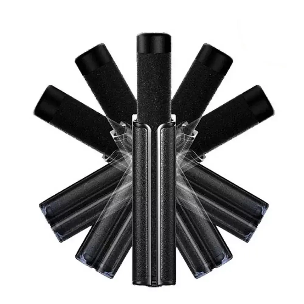 Porte baton ASP rotatif kydex