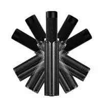 Porte baton ASP rotatif kydex