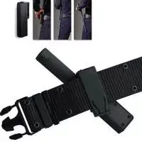 Porte baton ASP rotatif kydex