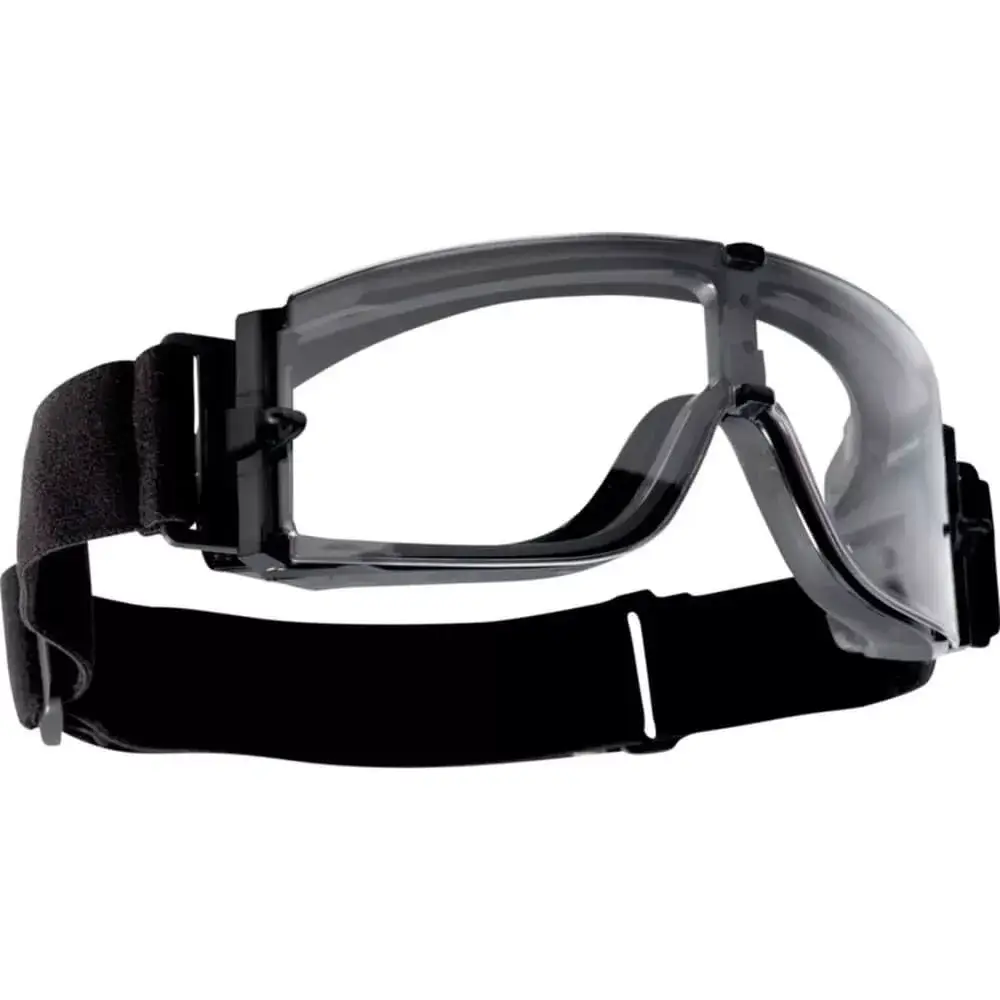 Masque Balistique Bollé X800III Tactical Masque Balistique Bollé X800III Tactical