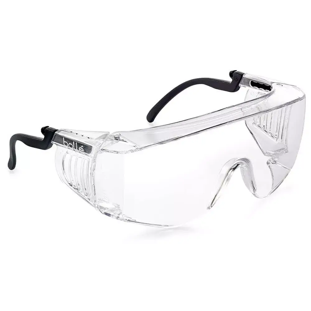 Surlunette de protection SQUALE Bollé Surlunette de protection SQUALE Bollé