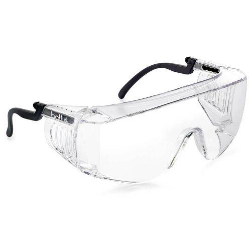 Surlunette de protection SQUALE Bollé